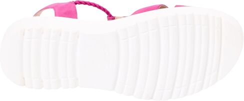ARA Women's Ankle Strap Sandal, 3.5,3.6,3.7,3.8,3.9,4,4.1,4.2,4.3 M Womens Adult in Saudi Arabia
