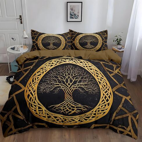 غطاء لحاف مقاس طفل صغير مقاس 40 × 60 بوصة - صورة ظلية على شكل علم رث، غطاء لحاف ذو وجهين من الألياف الدقيقة المصقولة، طقم فراش مارل ناعم ومسامي مع غطاء وسادة واحد in Kuwait