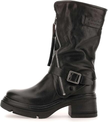 A.S.98 Emory Women's Zipper Boot in Saudi Arabia