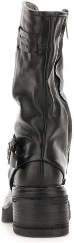 A.S.98 Emory Women's Zipper Boot in Saudi Arabia