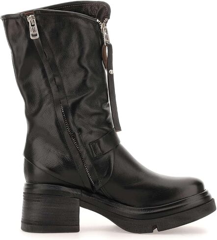 A.S.98 Emory Women's Zipper Boot in Saudi Arabia