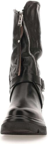 A.S.98 Emory Women's Zipper Boot in Saudi Arabia