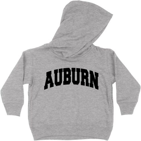 سويت شيرت بقلنسوة للأطفال من Auburn Collegiate للأطفال الصغار in Saudi Arabia
