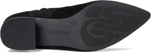 حذاء Gentle Souls من Kenneth Cole النسائي ذو الرقبة المطاطية in Saudi Arabia