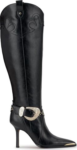Jessica Simpson Women's Kenzin Knee High Boot in Saudi Arabia