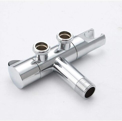 خرطوم المرحاض، طقم بخاخ المرحاض، مجموعة الدش الصحية الشخصية - مجموعة مسدس رش المرحاض من الفولاذ المقاوم للصدأ، مسدس رش المرحاض، مسدس رش اليد، فوهة معززة مثبتة على الحائط in Kuwait