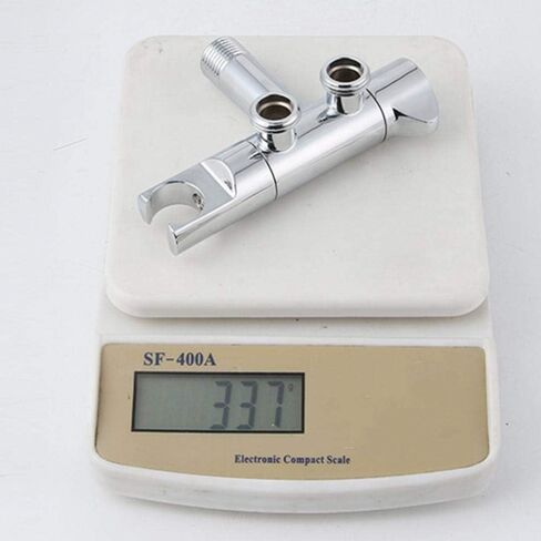 خرطوم المرحاض، طقم بخاخ المرحاض، مجموعة الدش الصحية الشخصية - مجموعة مسدس رش المرحاض من الفولاذ المقاوم للصدأ، مسدس رش المرحاض، مسدس رش اليد، فوهة معززة مثبتة على الحائط in Kuwait