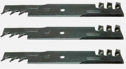 Blade 04771200 Replacement for Rotary OEM, black, 88-6250 in Saudi Arabia