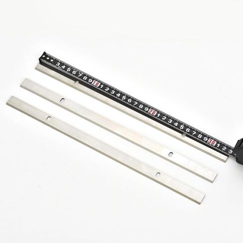 3PCS 331x16.5x2.0mm Planer Blades for 13" Planers in Saudi Arabia