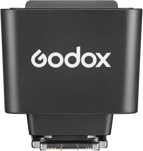 موسع الحذاء الساخن Godox TR-O TTL HSS Hot Shoe Riser لـ Godox iT30 Pro، iT20، iT22 لكاميرا أوليمبوس، تقليل ظل العدسة in Saudi Arabia