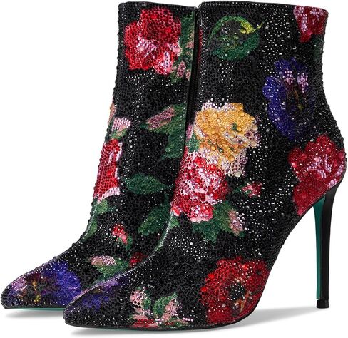 حذاء Betsey Johnson للسيدات للكاحل in Saudi Arabia