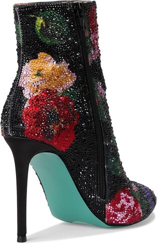 حذاء Betsey Johnson للسيدات للكاحل in Saudi Arabia