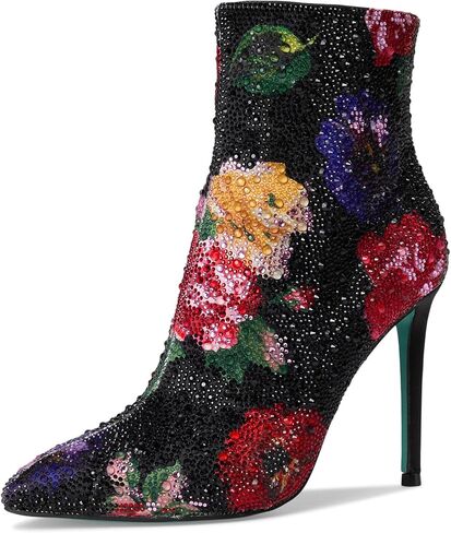 حذاء Betsey Johnson للسيدات للكاحل in Saudi Arabia