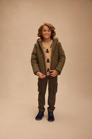 Gymboree baby-boys And Toddler Dressy Coat in Saudi Arabia
