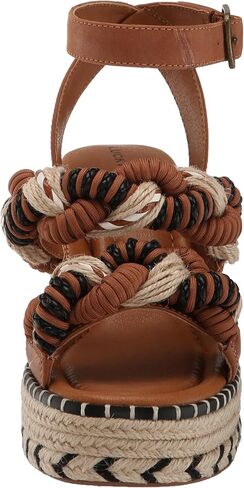 Lucky Brand Women's Jewelly Heeled Sandal in Saudi Arabia