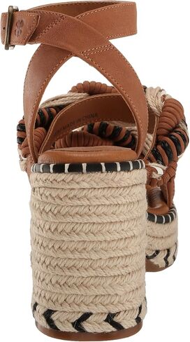Lucky Brand Women's Jewelly Heeled Sandal in Saudi Arabia
