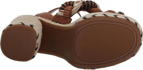 Lucky Brand Women's Jewelly Heeled Sandal in Saudi Arabia