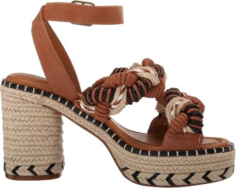 Lucky Brand Women's Jewelly Heeled Sandal in Saudi Arabia