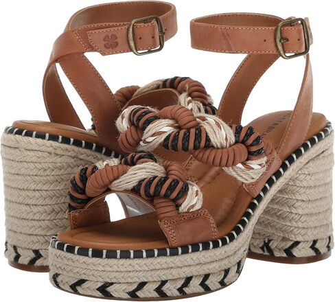 Lucky Brand Women's Jewelly Heeled Sandal in Saudi Arabia