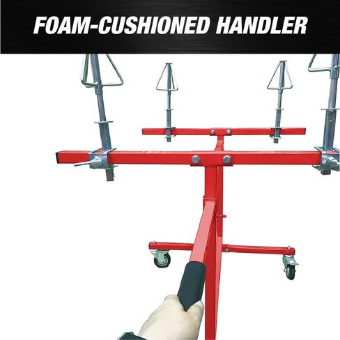 Mobile Wheel Panel Paint Stand, Wheel Rim Painting Stand (4566) - Wheel Paint Stand Rack, Wheel Rim Painting Stand, Painting Rack Stand, Paint Stand Auto Body. Automotive Paint Stand, Auto Body Stand in Saudi Arabia