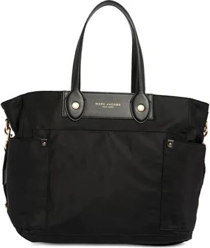 Marc Jacobs Nylon Baby Diaper Tote Bag in Saudi Arabia