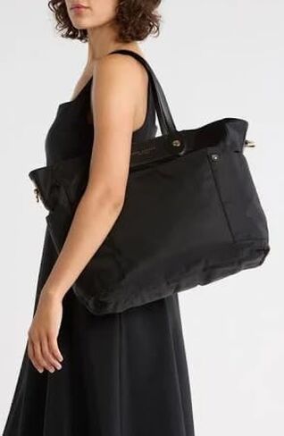 Marc Jacobs Nylon Baby Diaper Tote Bag in Saudi Arabia