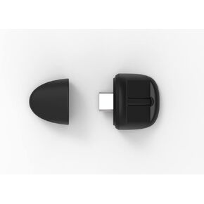 BIO-key SideSwipeC Durable Swipe New Fingerprint Reader for Windows 10/11