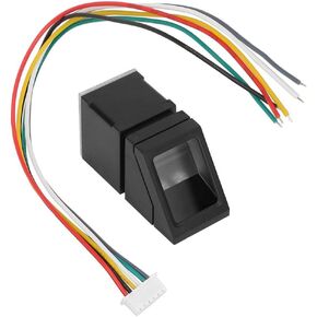 FTVOGUE FTVOGUE R307 Optical Fingerprint Module Reader Sensor Access Control Attendance Recognition Device,Module
