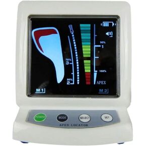 Global-Dental Apex Locator Root Canal Meter with Colorful Screen