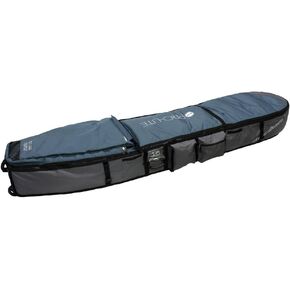 ProLite Wheeled Coffin Surfboard Travel Bag 2-4 Longboard (10'0)