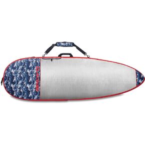 Dakine Daylight Surfboard Bag Thruster - Dark Tide, 6FT6IN