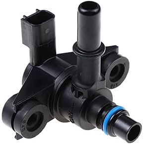 AU5A-9G866-AB AU5A9G866AB Vacuum Control Switch Solenoid Valve Compatible with For-d F-150 2009-2014