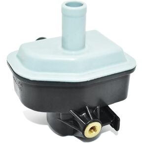Vapor Purge Vacuum Switch Valve Solenoid 90910-12283 Compatible with Toyota 90910-AC004