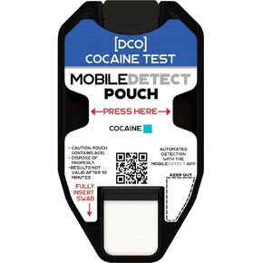 MobileDetect Drug Test Kits (Coke Test) in Kuwait