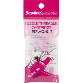 Sewline Needle Threader Replacement Cartridge