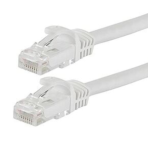 axGear CAT5e 1000FT UTP Solid Network Ethernet LAN Cable Bulk Wire 1000 Ft New