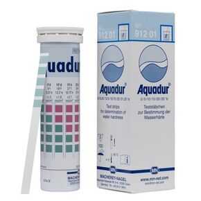 Macherey-Nagel, 91201, Aquadur, Box Of 100 Strips