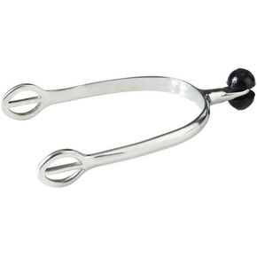 HORZE Roller Spurs