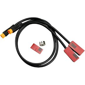 BBSHD Hydraulic Brake Sensor Electric Bicycle Bike Break Sensor Cut Off Power Brake Line Power Off Brake Cable