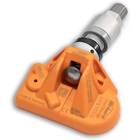 UVS7050 - BH SENS 315MHz/433MHz OE Quality Dual Band Universal Sensor (Must be Programmed Prior to Install) - Metal Valve
