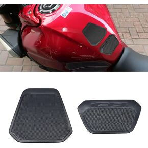 Wodpice ل CB650R CB1000R CB650 CB1000 CB125 250 300 500 400 600 CB750 2023 خزان وقود دراجة نارية ملصقات وسادة مطاطية ملصق in Kuwait