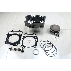 Cylinder Piston Top End Gaskets For Polaris Ranger 570 2014-2019 99mm