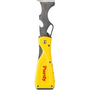 Premium Multi-Utility Tools 10-in-1 Folding Prep Tool