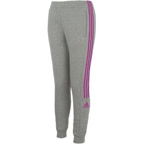 adidas Cotton Fleece Joggers Kids'