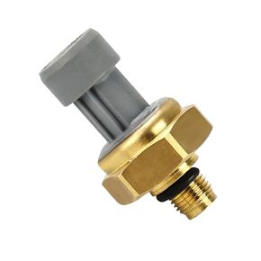 zayody Manifold Absolute Pressure Sensor MAP Compatible with 2008-2010 Ford F250 F350 F450 F550 2007-2014 Navistar MaxxForce Fuel Pressure Sensor Replacement for 1846481C92 1846481 8C3Z9F479A