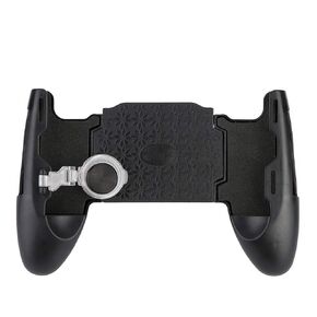 Pomya Mobile Game Controllers, 3 in 1 Portable Universal Mobile Phone Gamepad Holder Telescopic Gamepad Controller Suitable for All 4.5-6.5 inch Touch-screen Smartphones