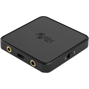 HiBy FD1 Portable DAC Headphone Amplifier Balanced 2.5mm+3.5mm Output Interchangeable Cable DAC for iPhone/Android/iOS/Mac/Windows