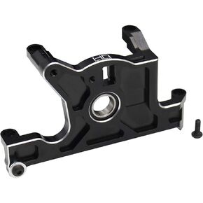 Hot Racing RUF38X01 HD Bearing Motor Mount Rustler 4X4/Slash 4x4 LCG ONLY