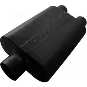 Flowmaster 8430452 Super 44 Series Chambered Muffler