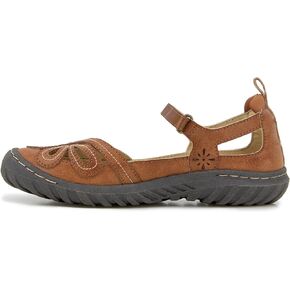 Jambu Women's Magnolia Encore Mary Jane Flat